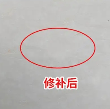 萝北瓷砖空鼓维修专业解答下贴瓷砖前墙壁基层存在的裂缝的影响